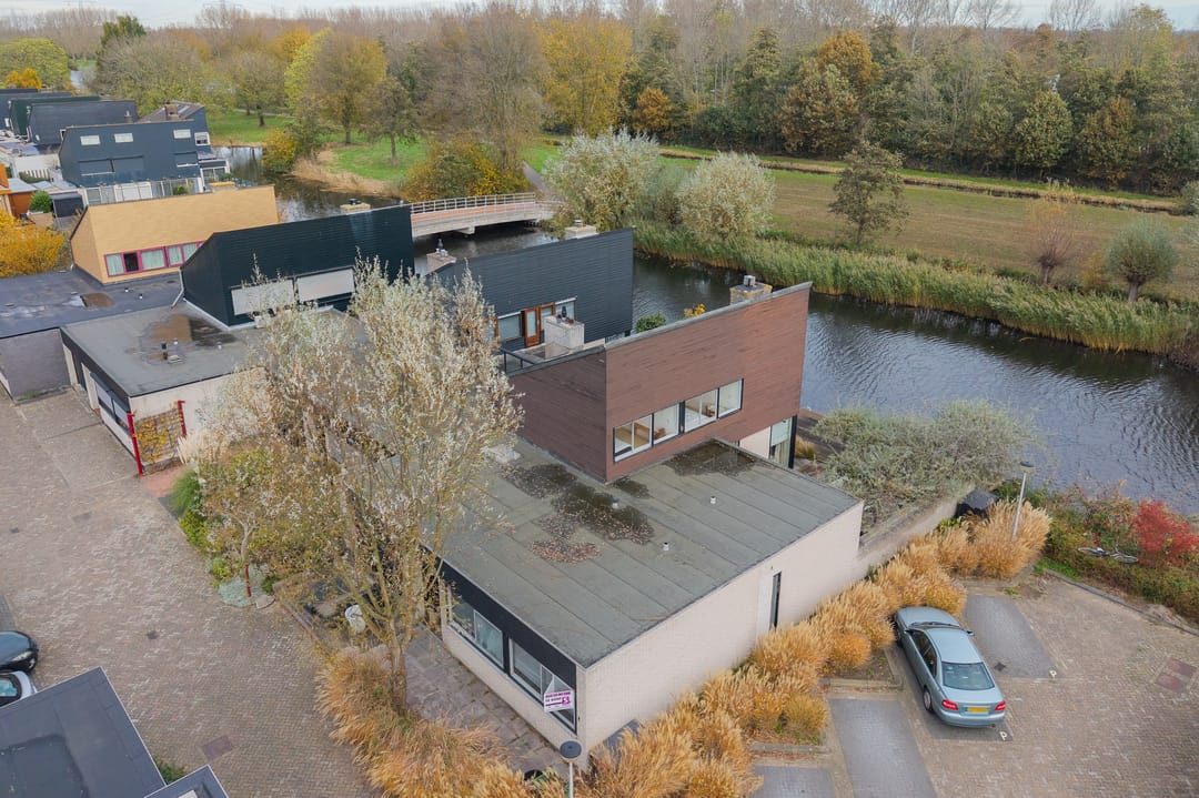 Foto 37 van Overwaard 14