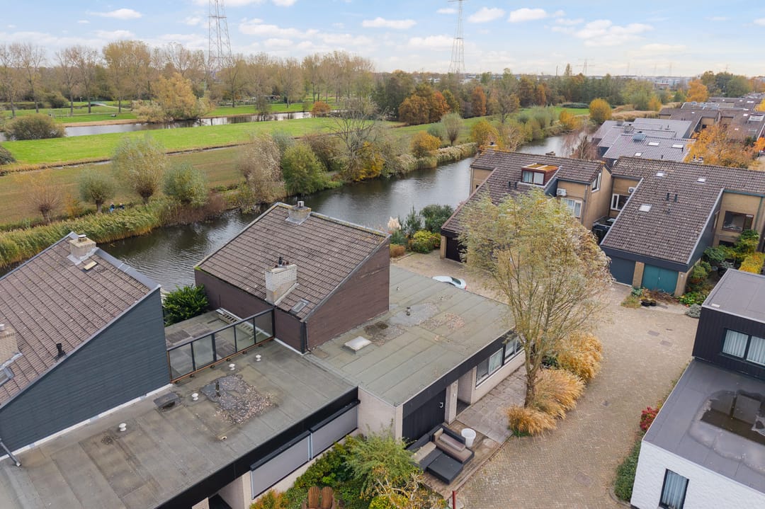 Foto 38 van Overwaard 14