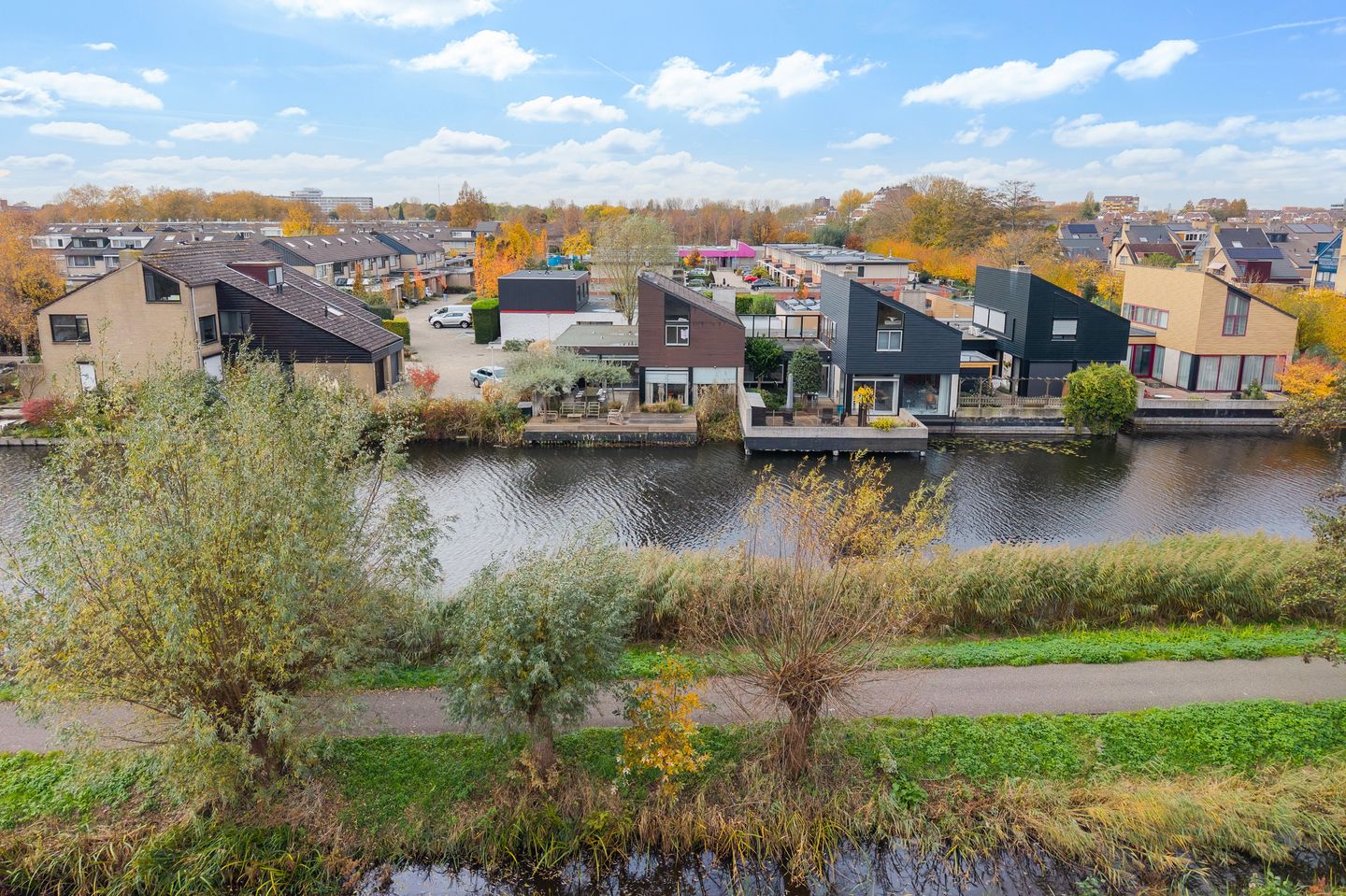 Foto 19 van Overwaard 14