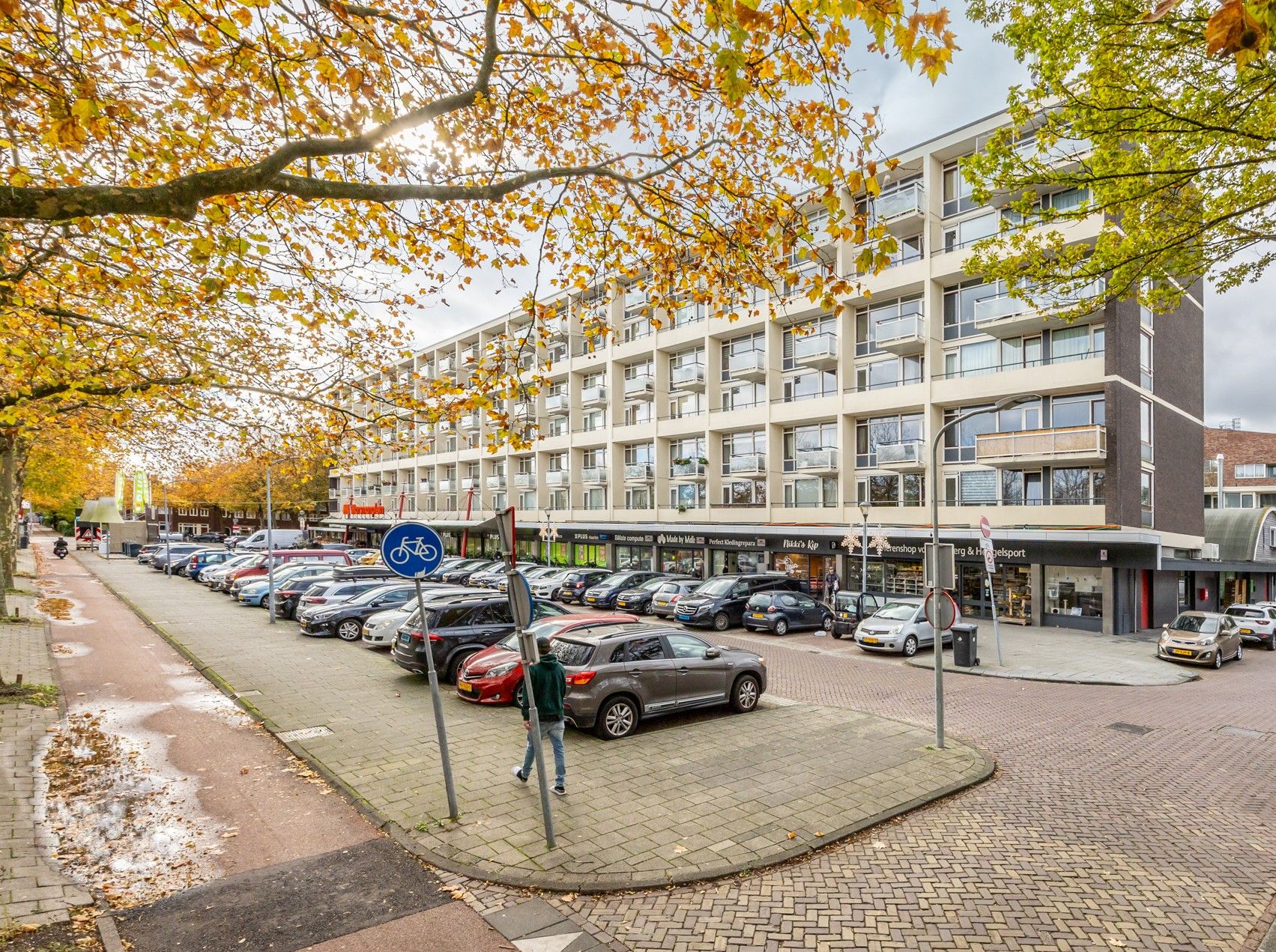 Rijksstraatweg 535-I, 535, I, Haarlem, 2025DE, Noord-Holland, Nederland 535 