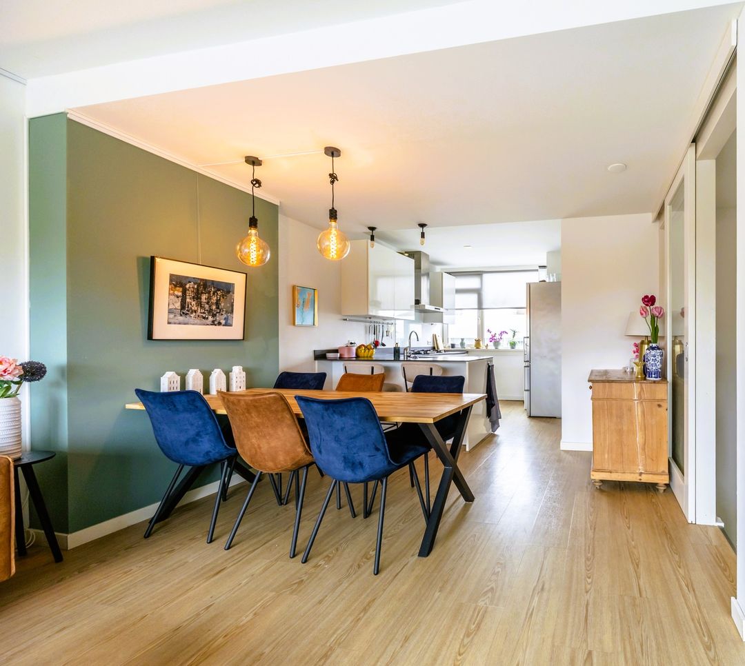 Foto 2 van Rijksstraatweg 535-I