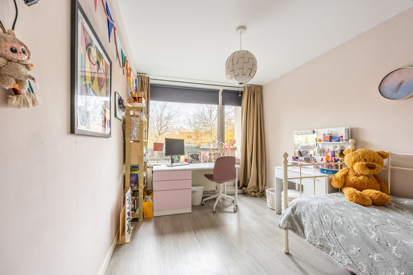 Foto 4 van Rijksstraatweg 535-I