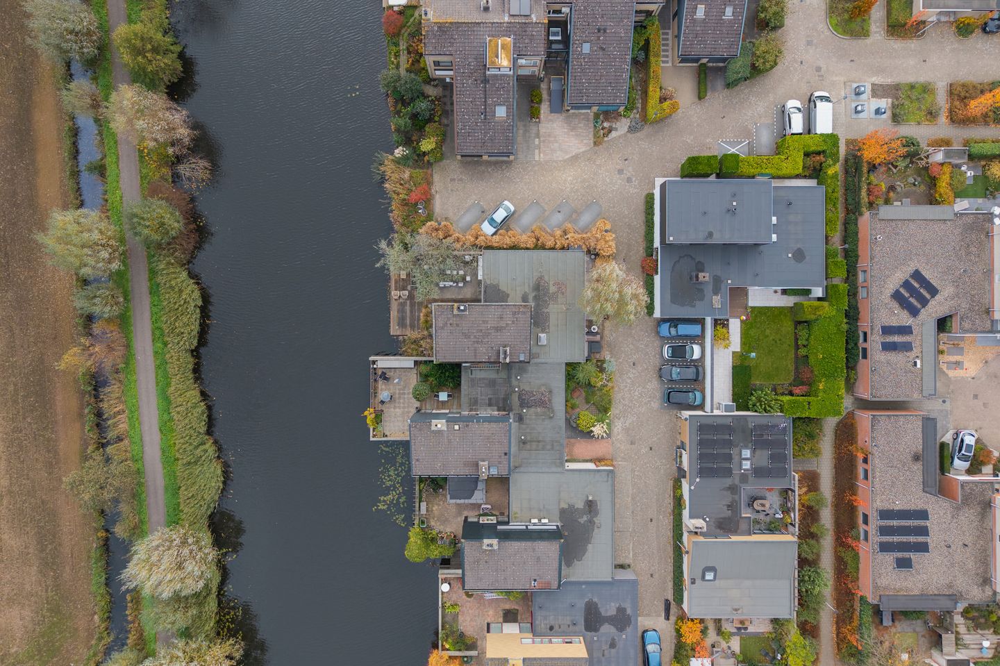 Foto 40 van Overwaard 14