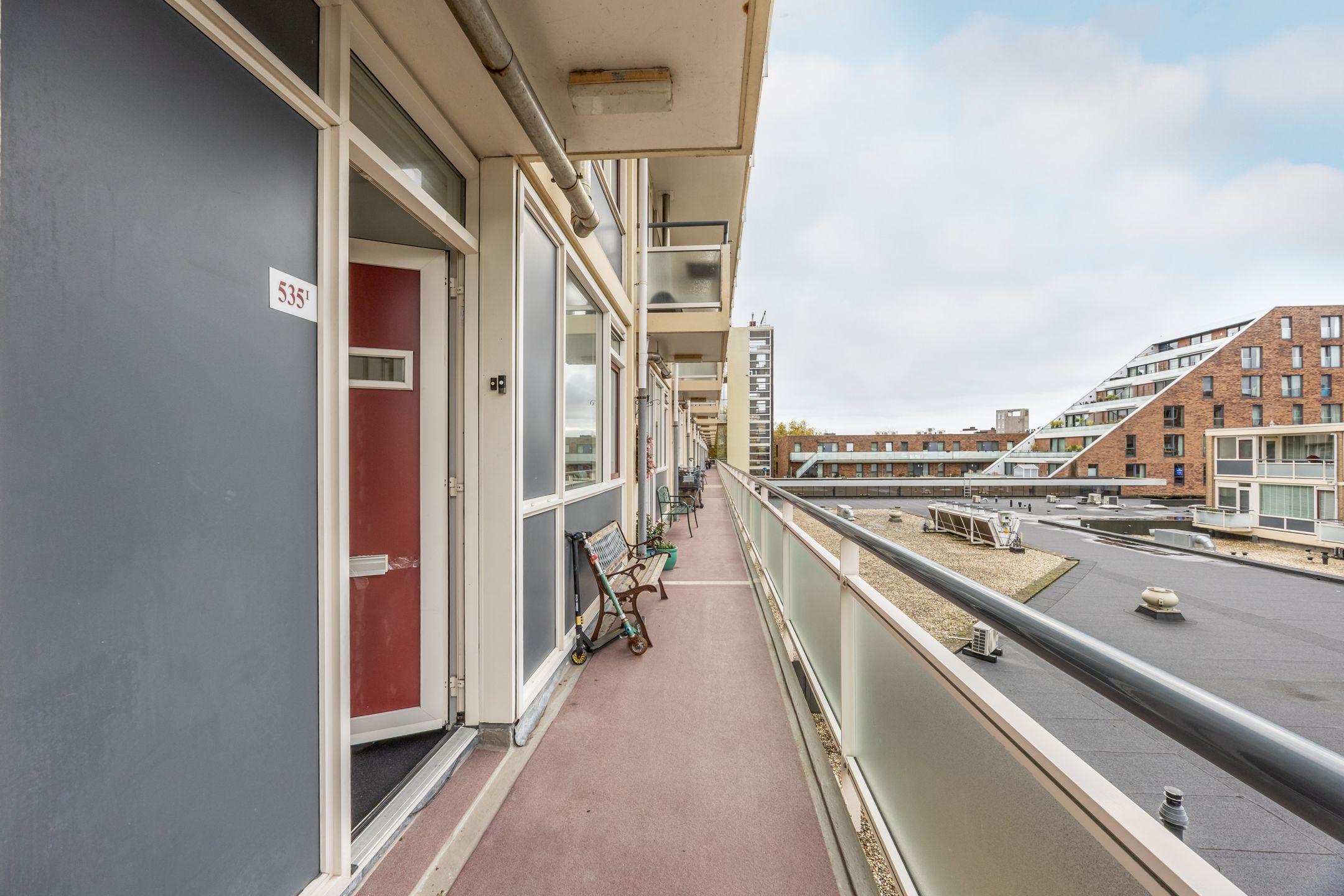 Foto 6 van Rijksstraatweg 535-I