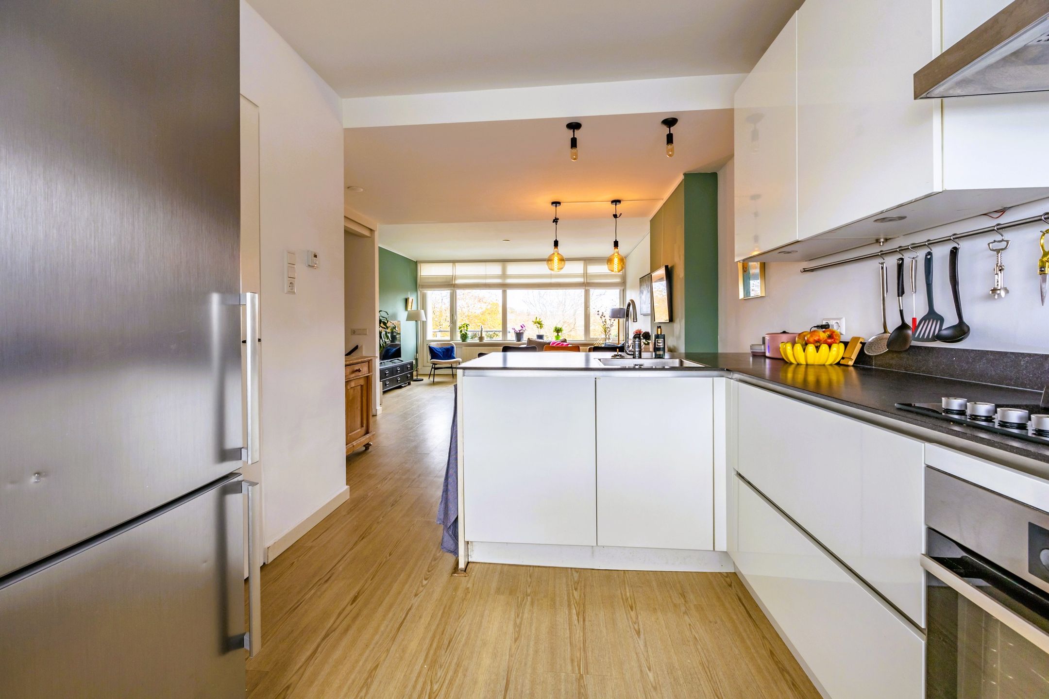 Foto 9 van Rijksstraatweg 535-I