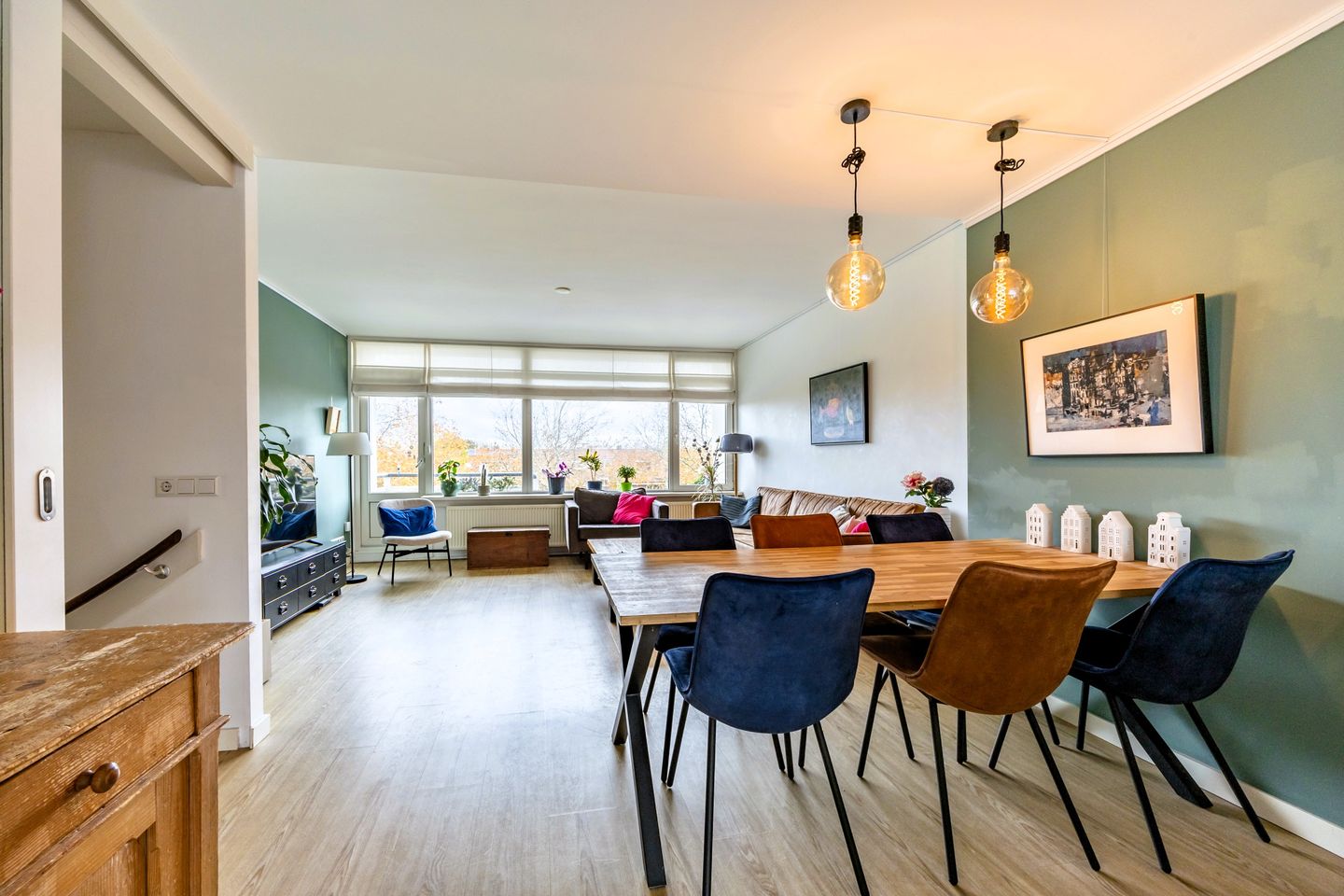 Foto 10 van Rijksstraatweg 535-I