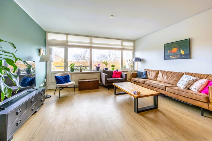 Foto 12 van Rijksstraatweg 535-I