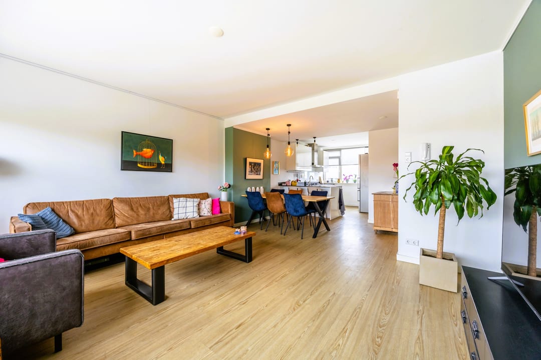 Foto 13 van Rijksstraatweg 535-I