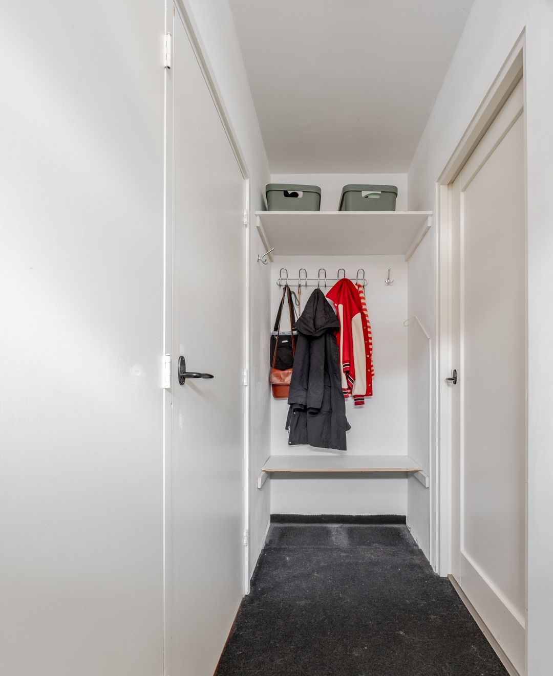 Foto 7 van Rijksstraatweg 535-I