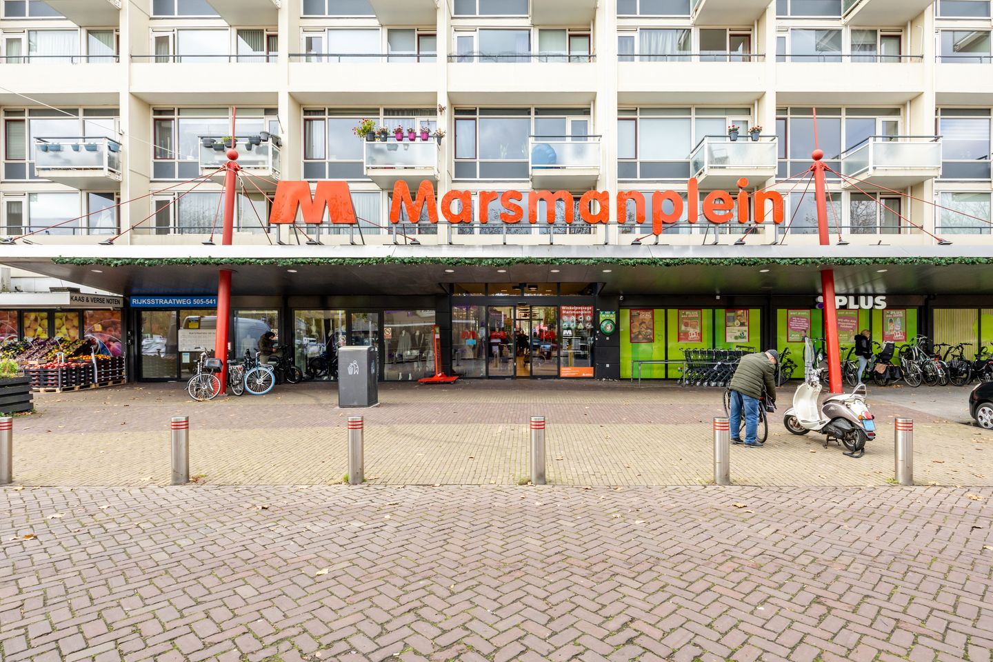 Foto 25 van Rijksstraatweg 535-I