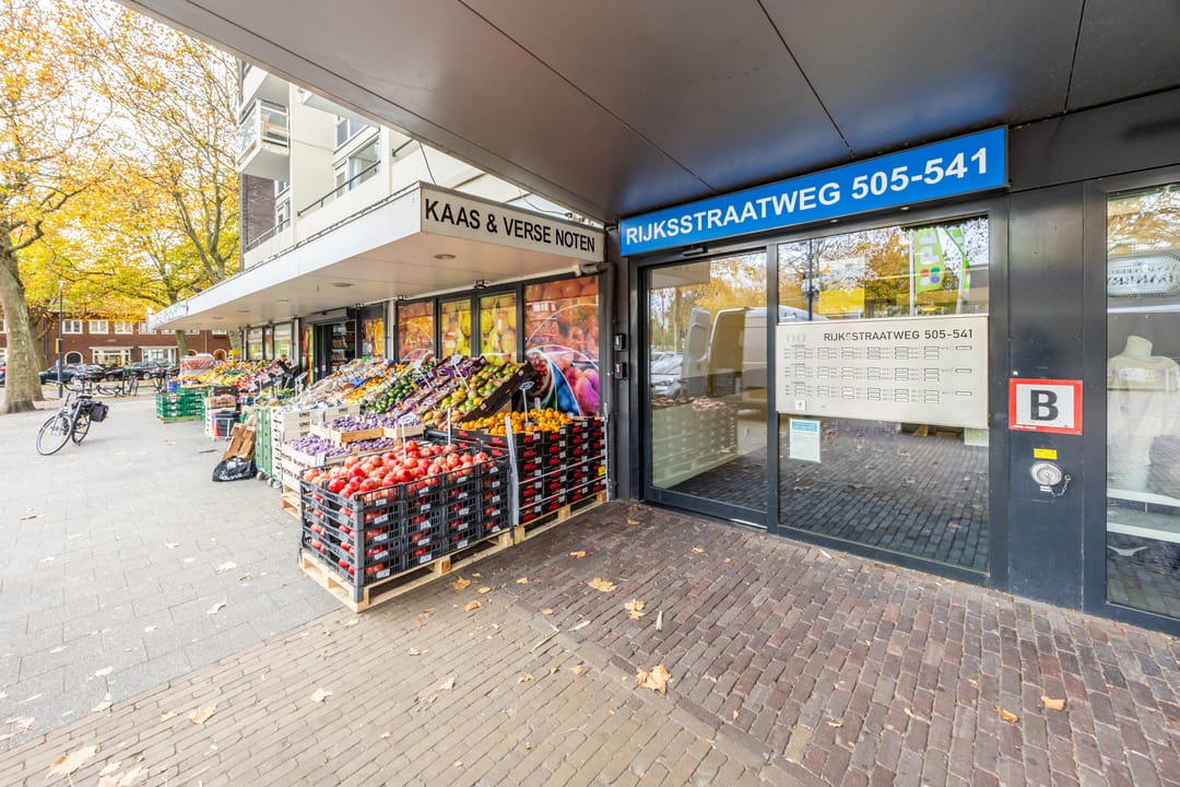 Foto 26 van Rijksstraatweg 535-I