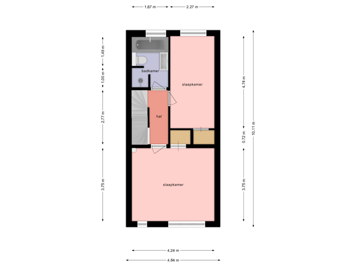 Floor 2