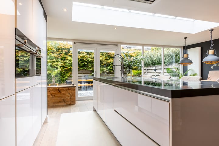 Foto 25 van Armstronglaan 21