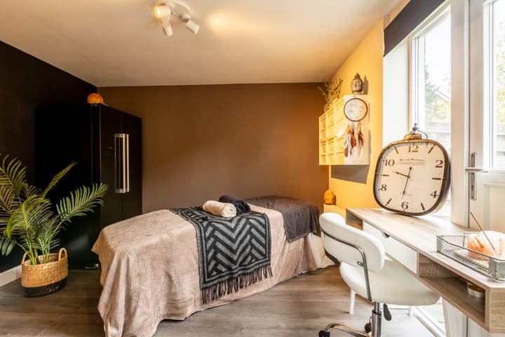 Foto 29 van Armstronglaan 21