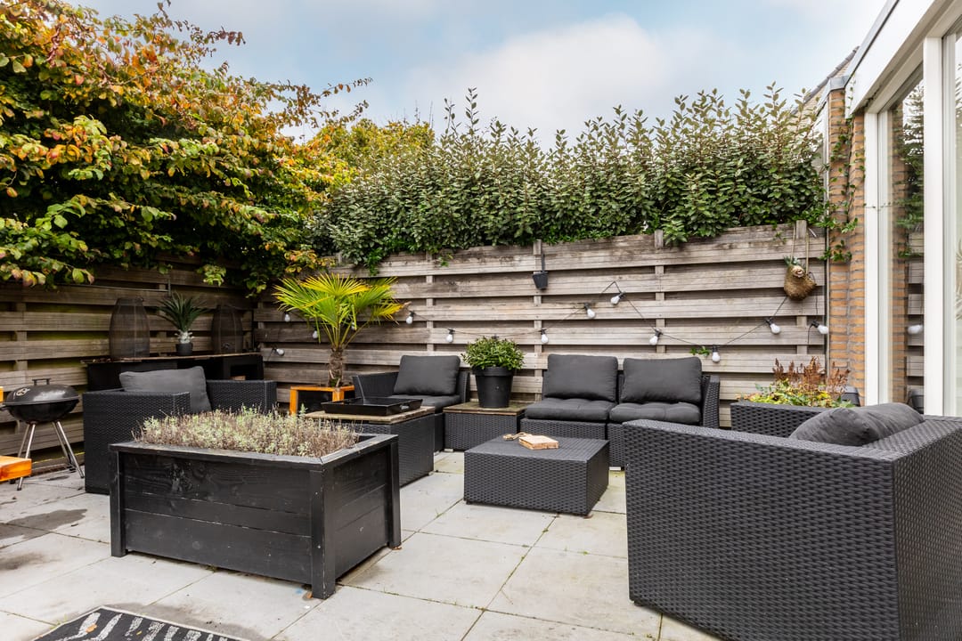 Photo 62 of Armstronglaan 21