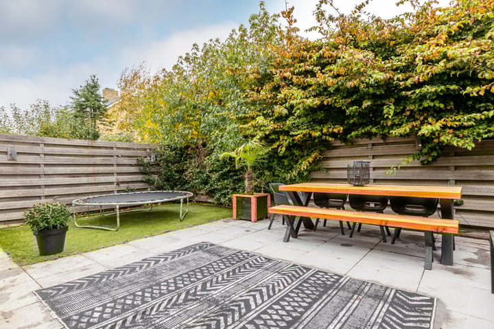 Foto 63 van Armstronglaan 21