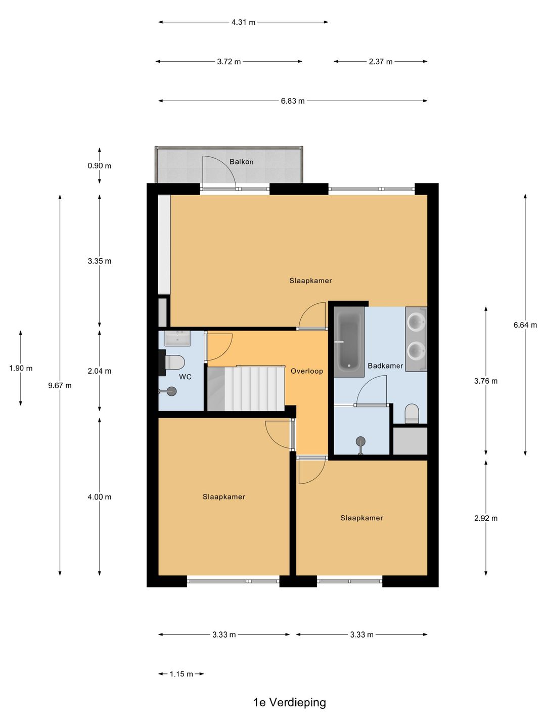 Photo 67 of Armstronglaan 21