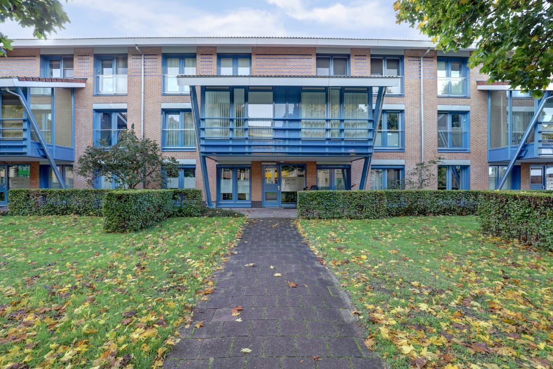 Foto 2 van Hendrik Munniklaan 24