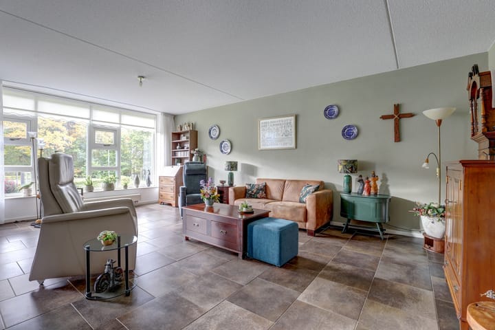 Photo 3 of Hendrik Munniklaan 24