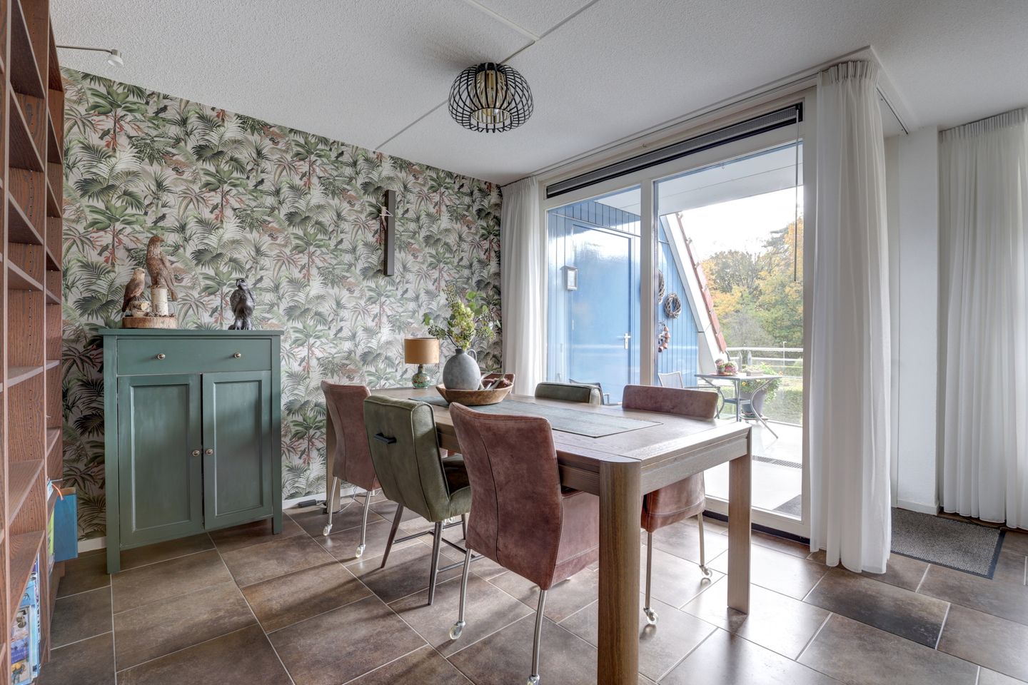 Foto 4 van Hendrik Munniklaan 24