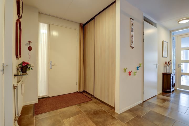 Photo 6 of Hendrik Munniklaan 24