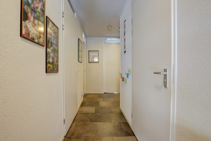 Photo 7 of Hendrik Munniklaan 24