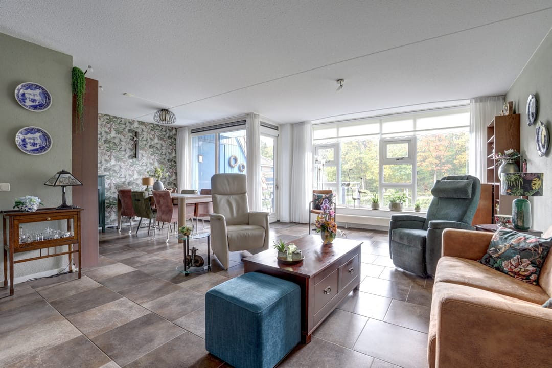 Foto 8 van Hendrik Munniklaan 24