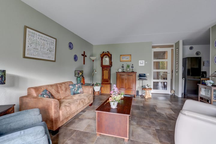 Photo 9 of Hendrik Munniklaan 24