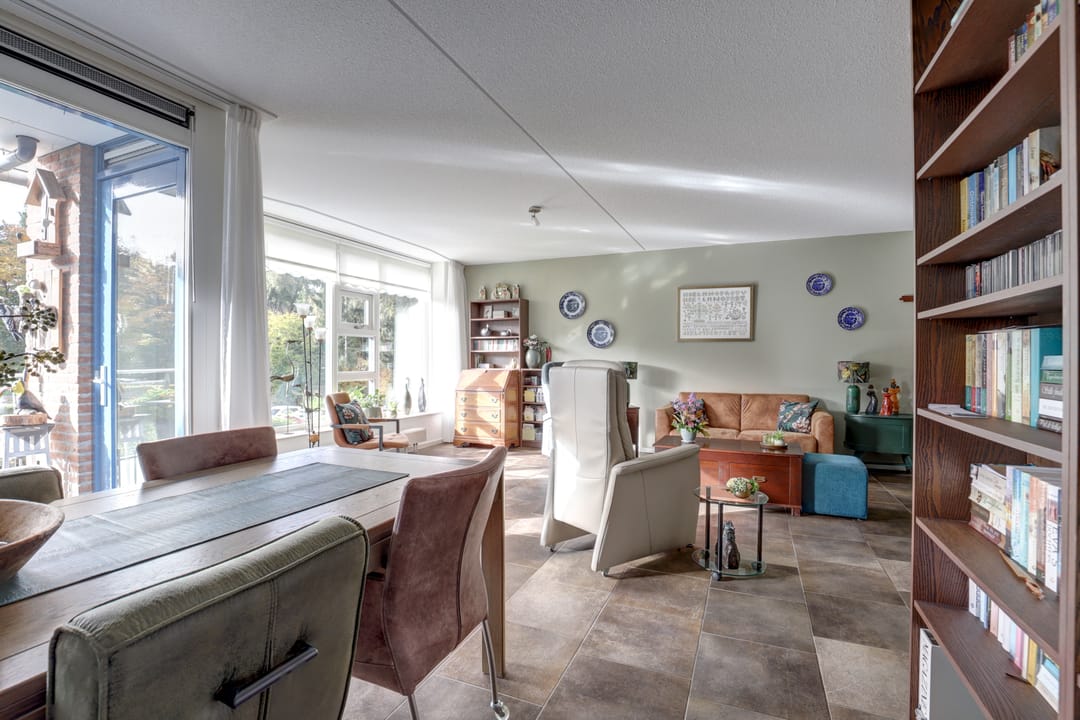 Foto 11 van Hendrik Munniklaan 24