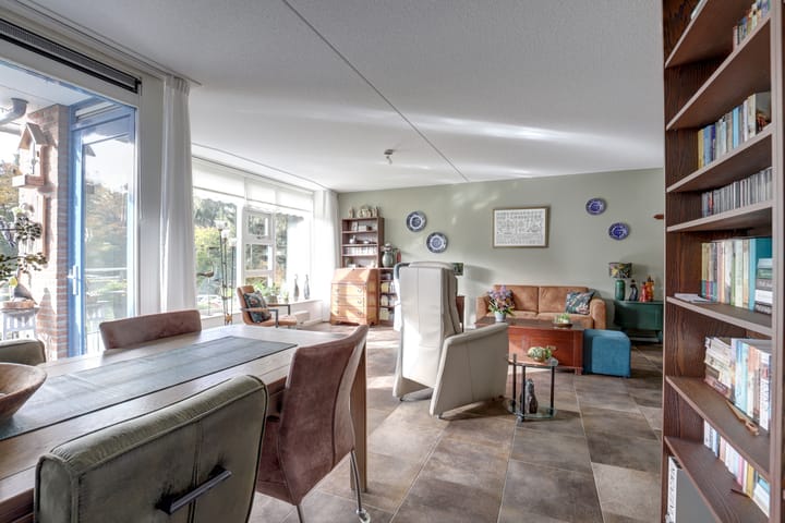 Photo 11 of Hendrik Munniklaan 24