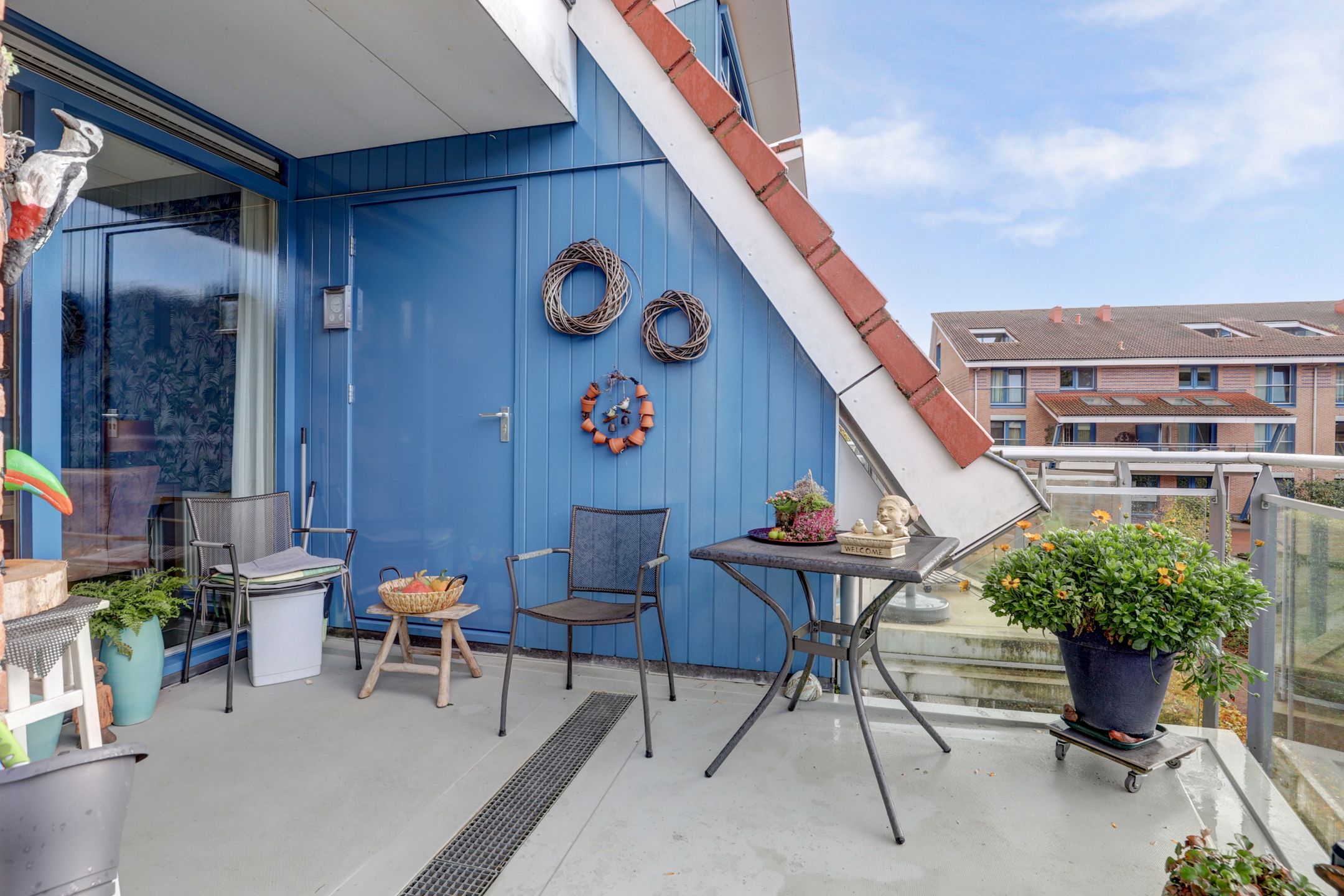 Foto 12 van Hendrik Munniklaan 24