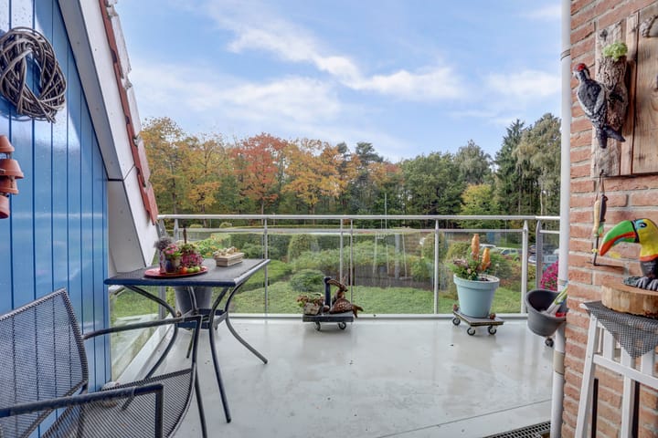 Photo 13 of Hendrik Munniklaan 24