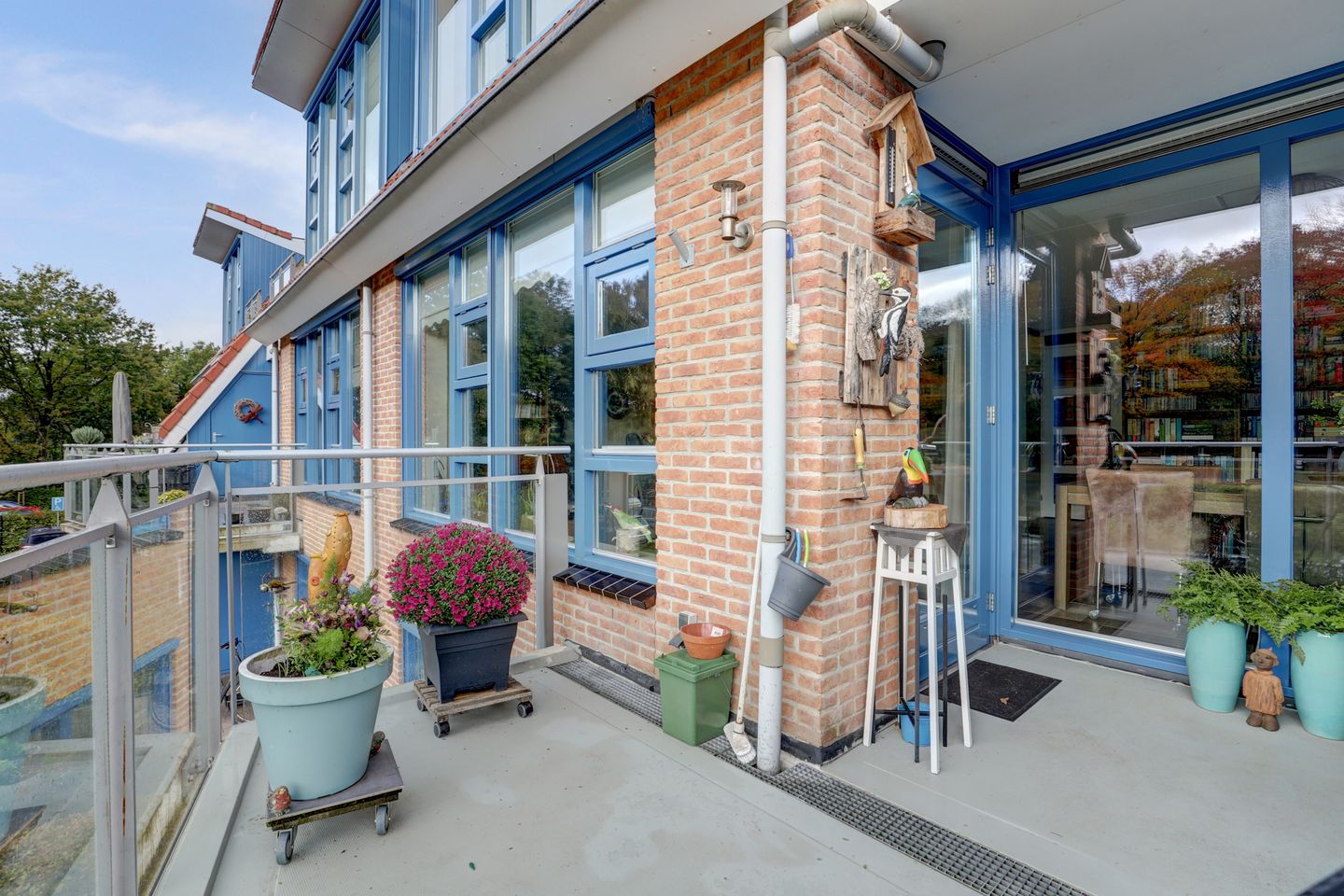 Foto 14 van Hendrik Munniklaan 24