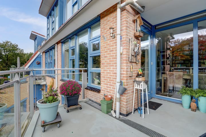 Photo 14 of Hendrik Munniklaan 24