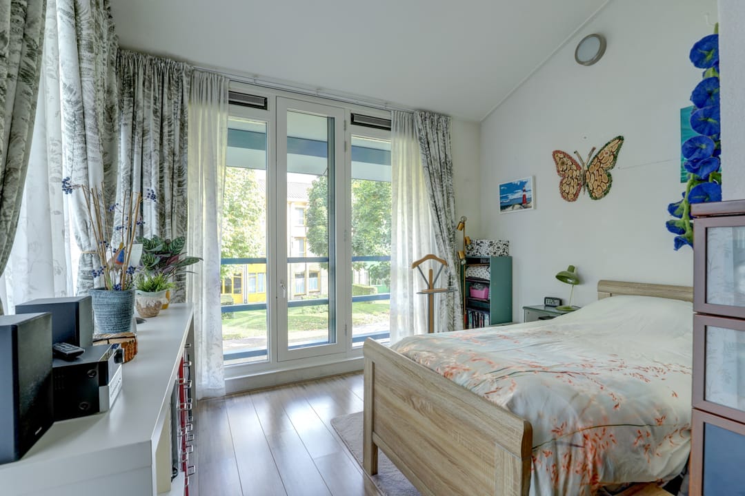 Foto 17 van Hendrik Munniklaan 24