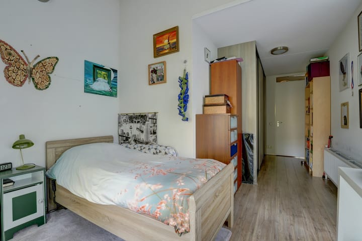 Photo 18 of Hendrik Munniklaan 24