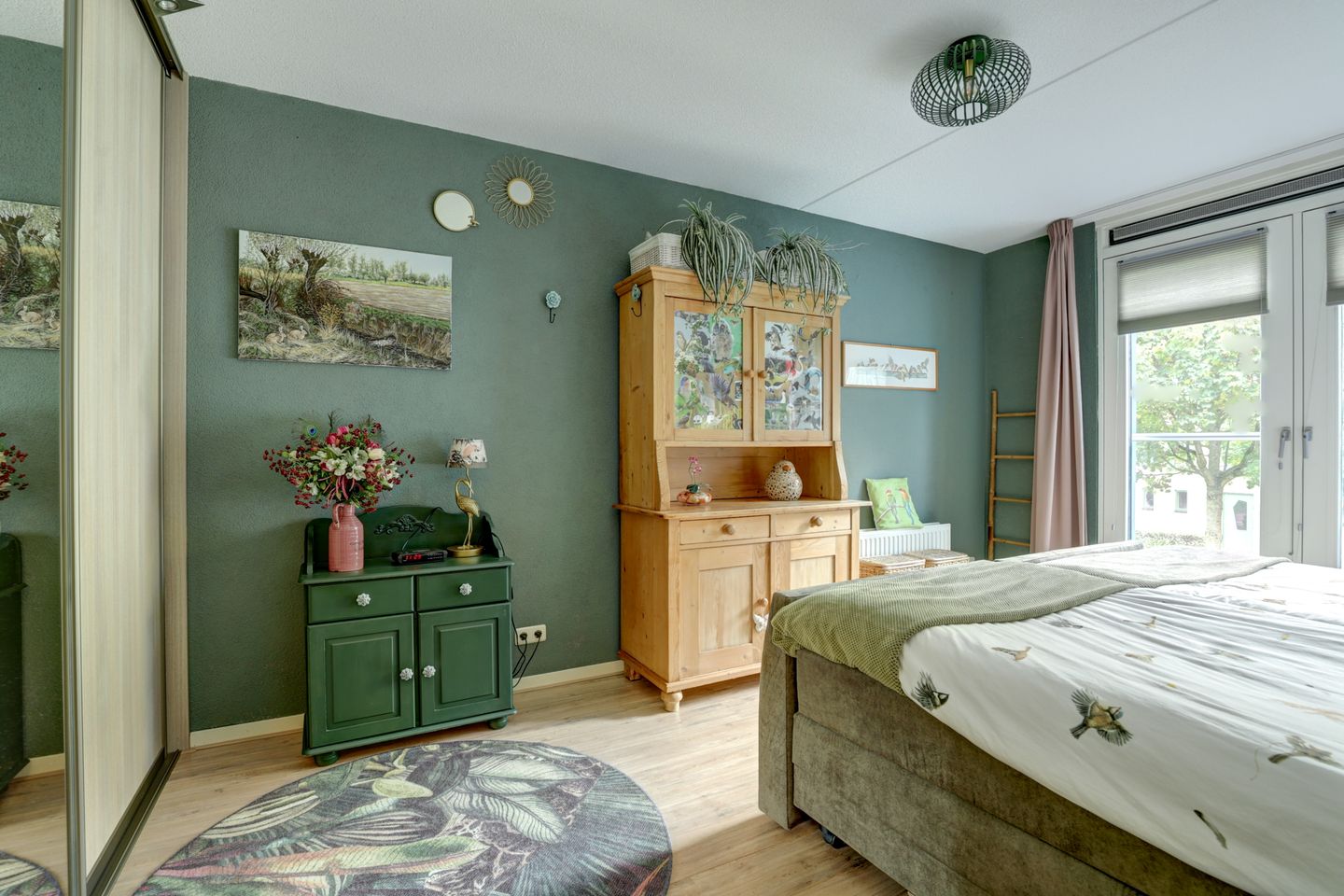 Foto 19 van Hendrik Munniklaan 24