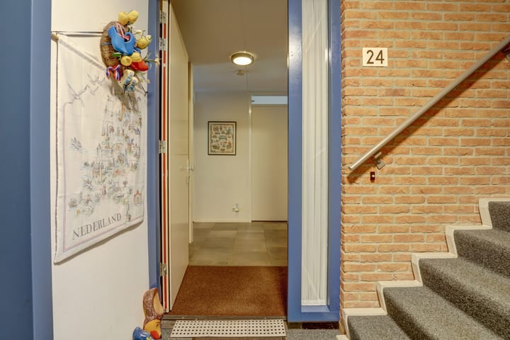 Photo 26 of Hendrik Munniklaan 24