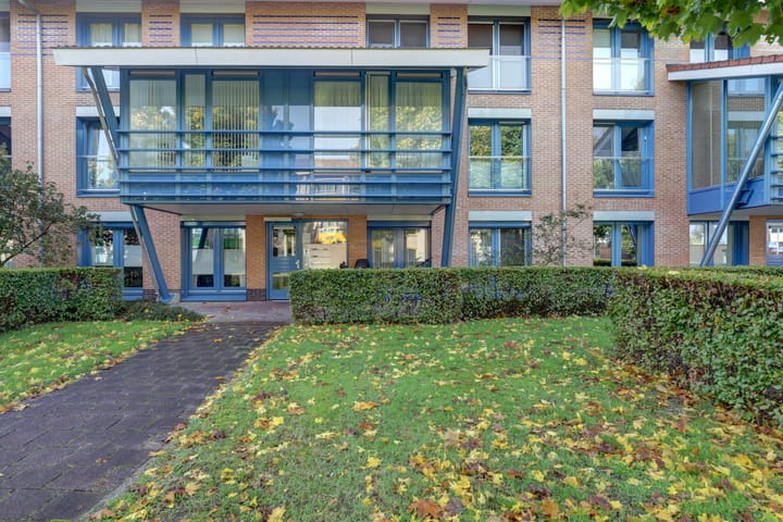 Photo 28 of Hendrik Munniklaan 24