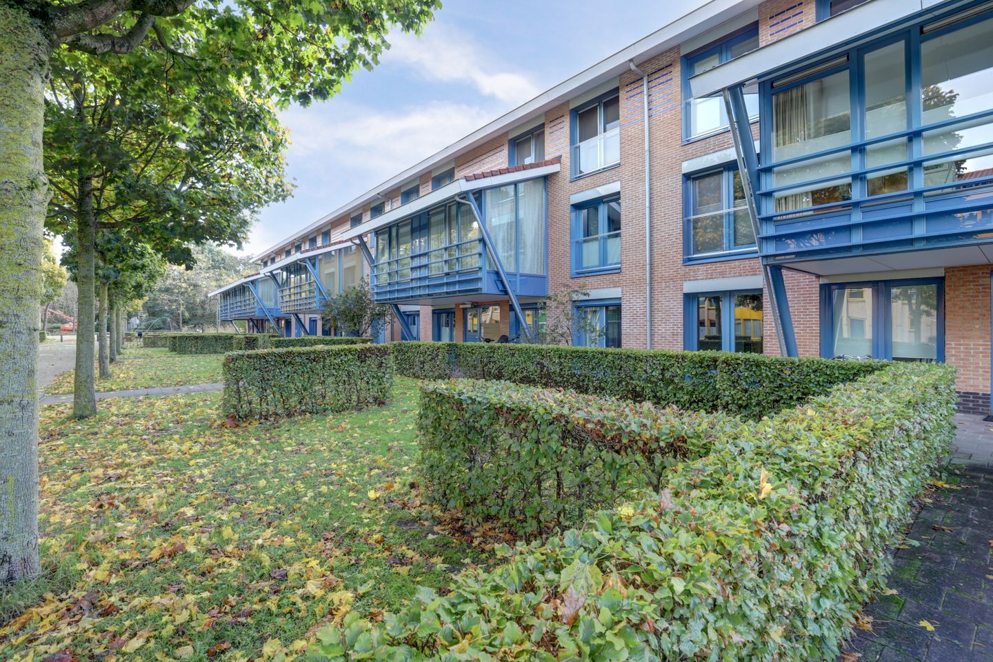 Foto 29 van Hendrik Munniklaan 24