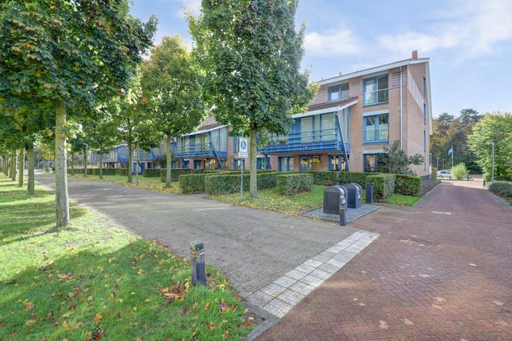 Photo 30 of Hendrik Munniklaan 24