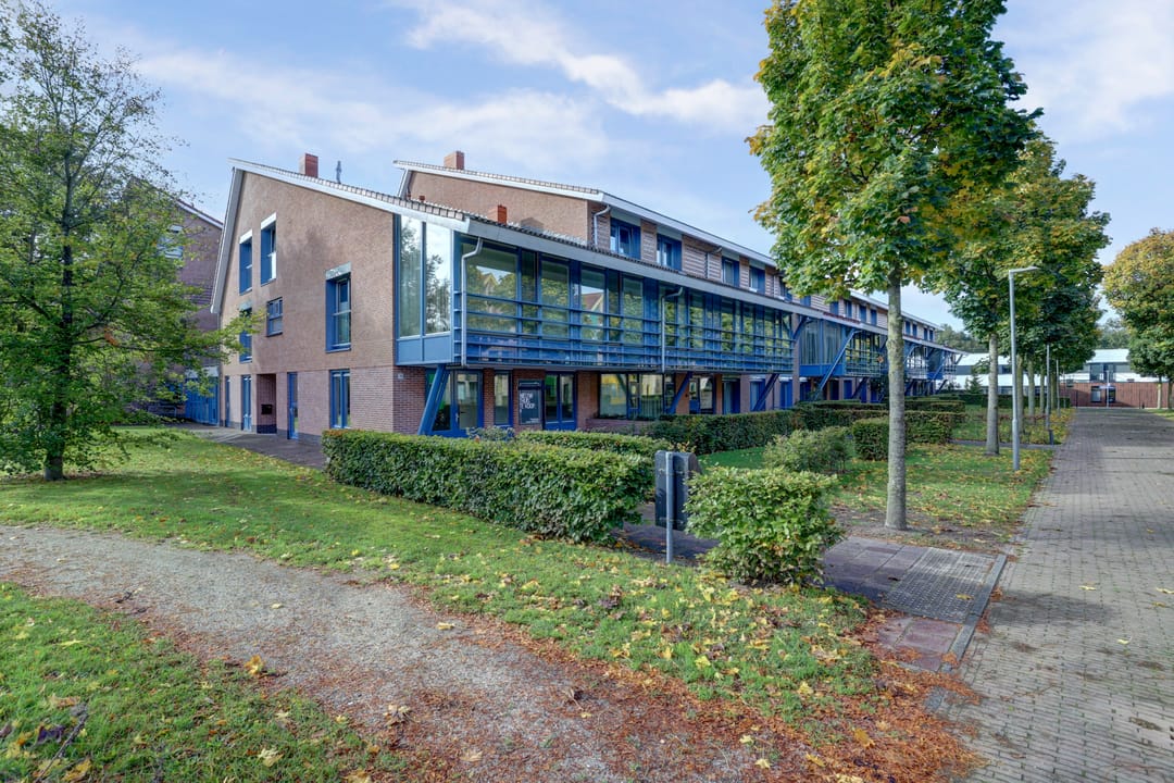 Foto 31 van Hendrik Munniklaan 24