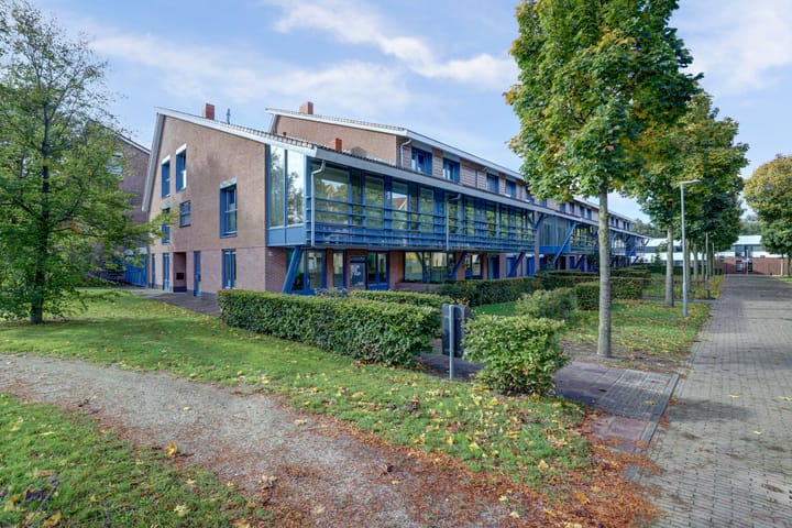 Photo 31 of Hendrik Munniklaan 24