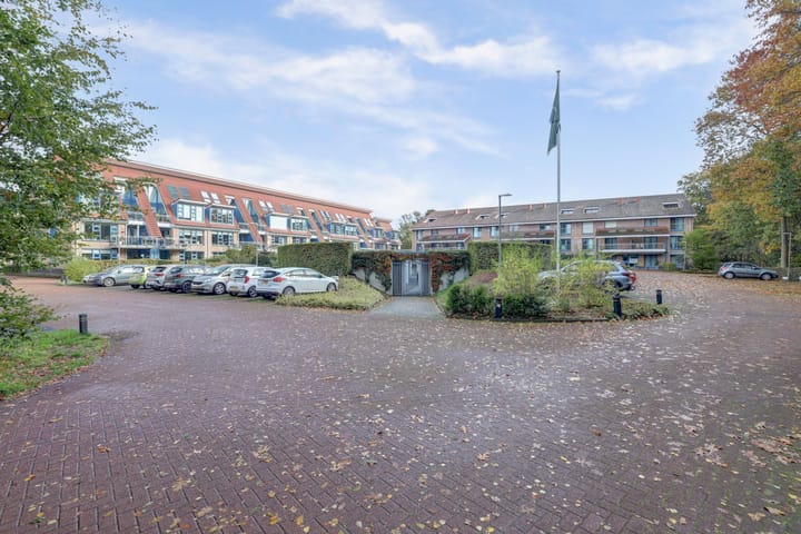 Photo 32 of Hendrik Munniklaan 24