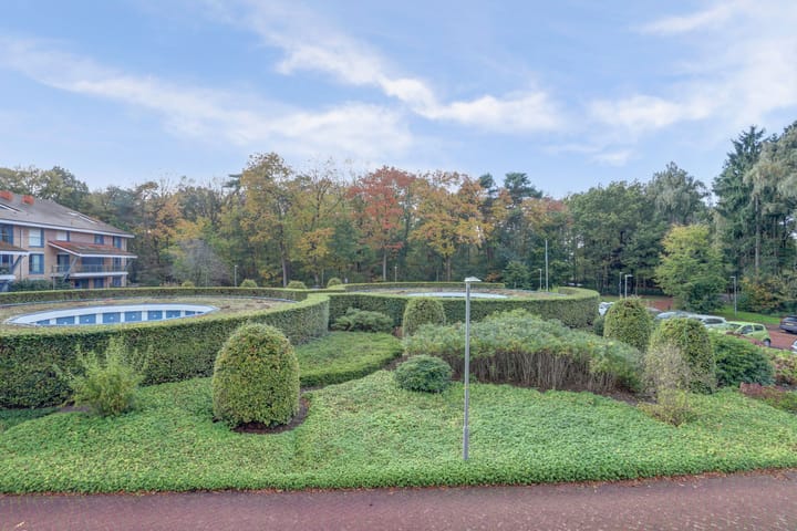 Photo 33 of Hendrik Munniklaan 24