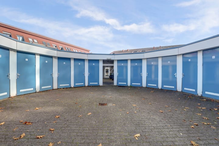 Photo 34 of Hendrik Munniklaan 24