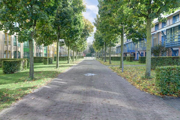 Photo 35 of Hendrik Munniklaan 24