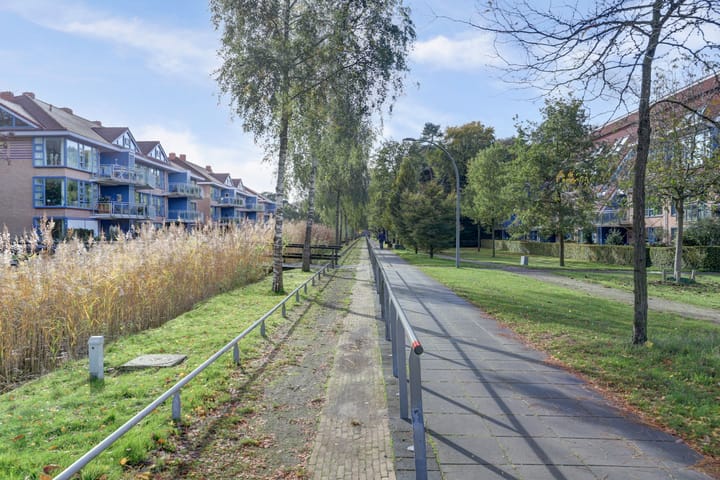 Photo 36 of Hendrik Munniklaan 24