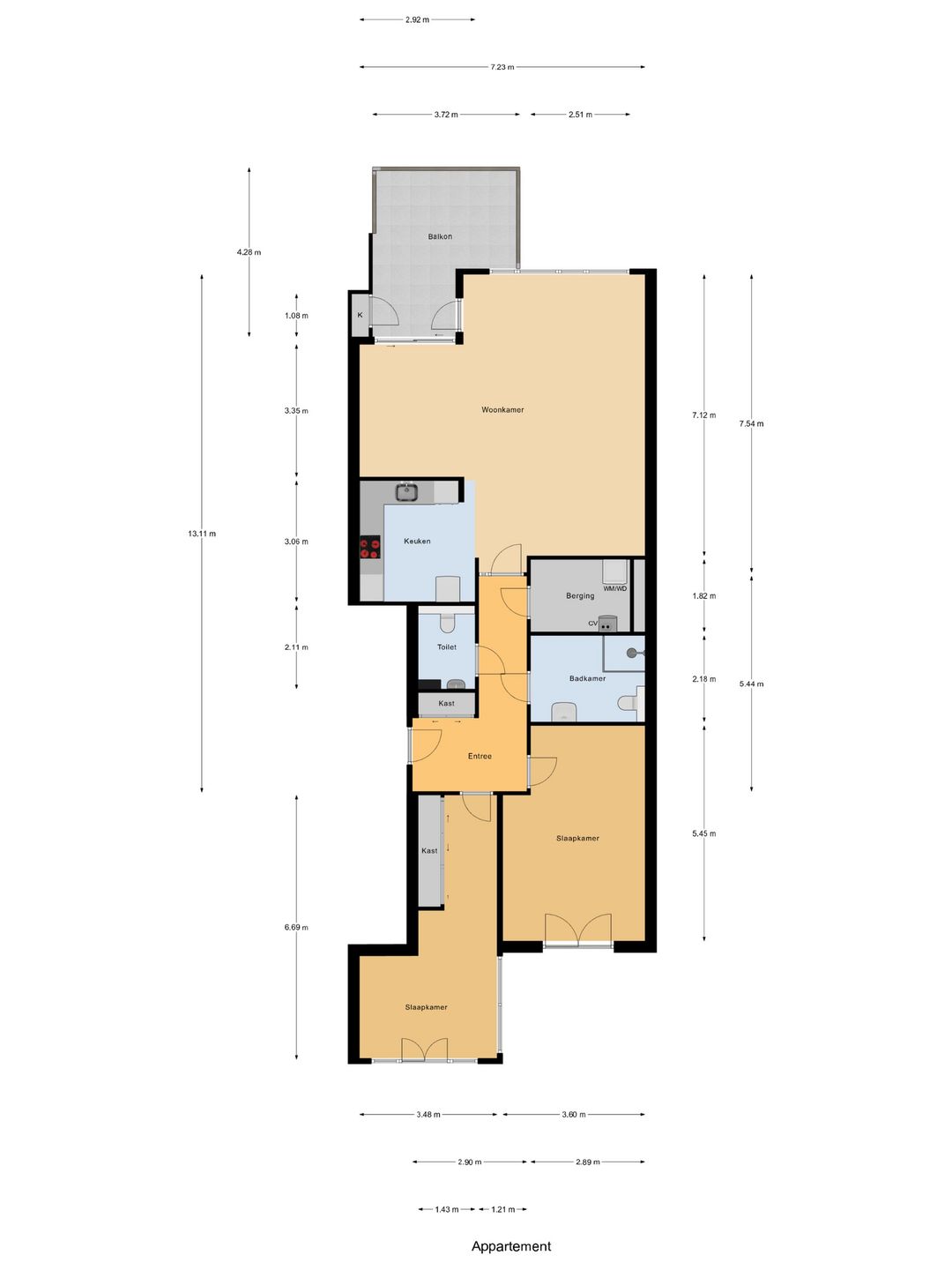 Foto 37 van Hendrik Munniklaan 24