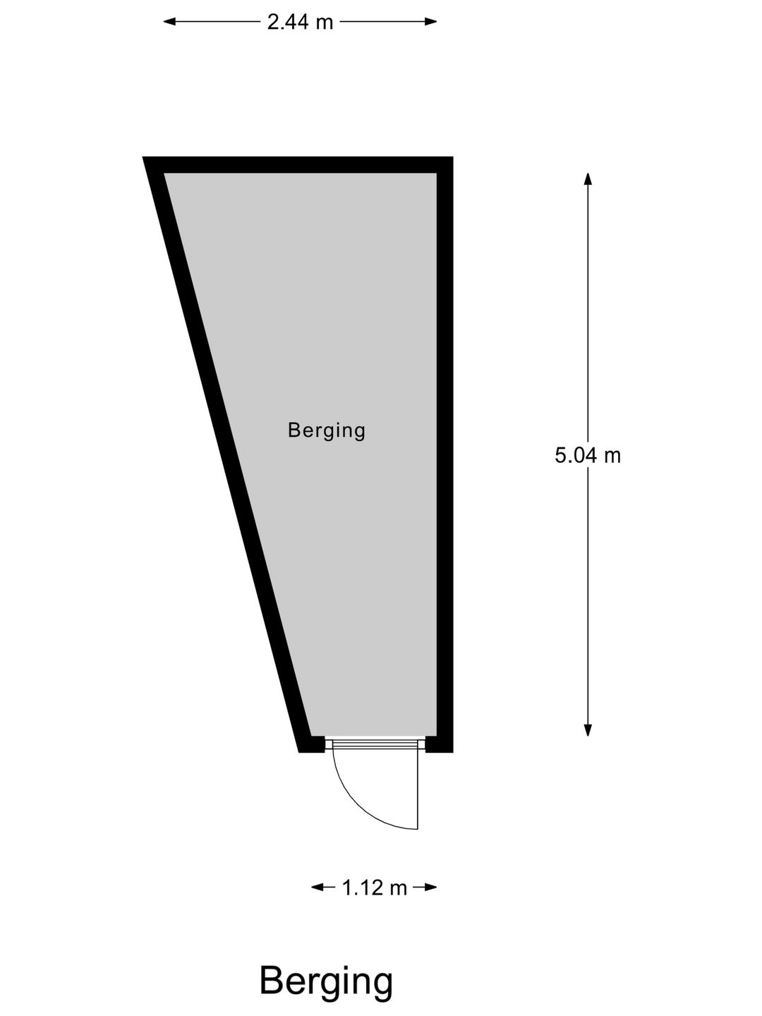 Foto 38 van Hendrik Munniklaan 24